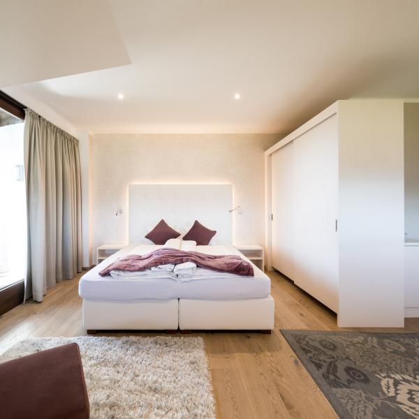 Felderer Boutiquehotel Suite Apartment