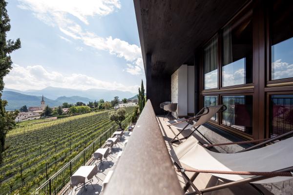 Felderer Boutiquehotel
